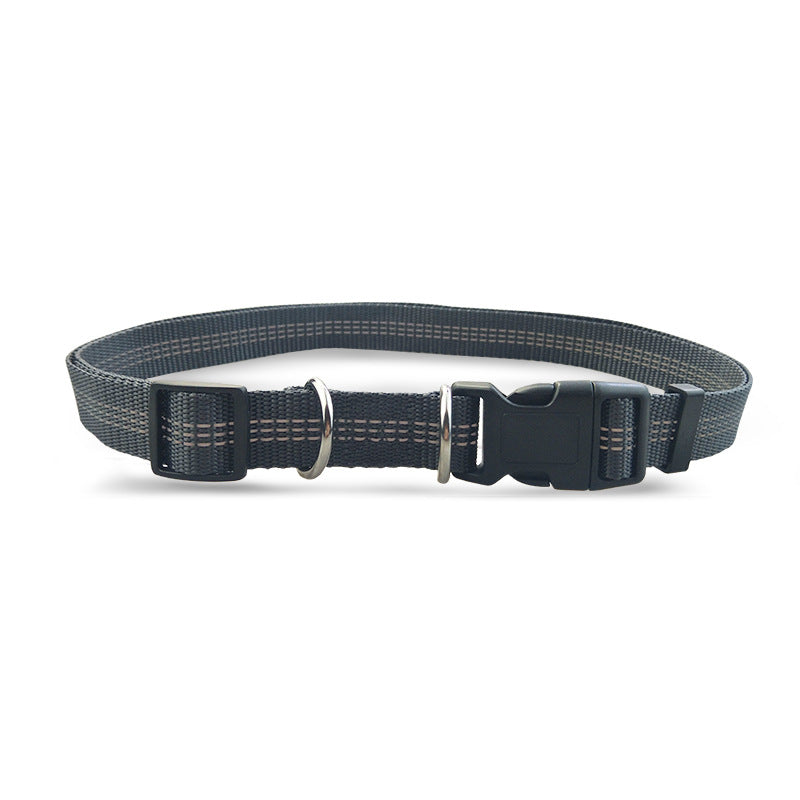 Hands Free Dog Leash (Adjustable Waist Belt)