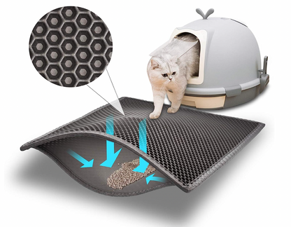 Cat Litter Mat