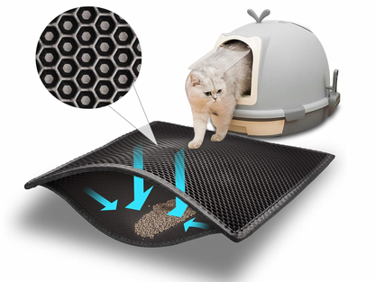 Cat Litter Mat