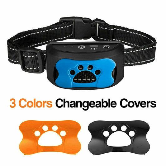 Anti Bark Collar