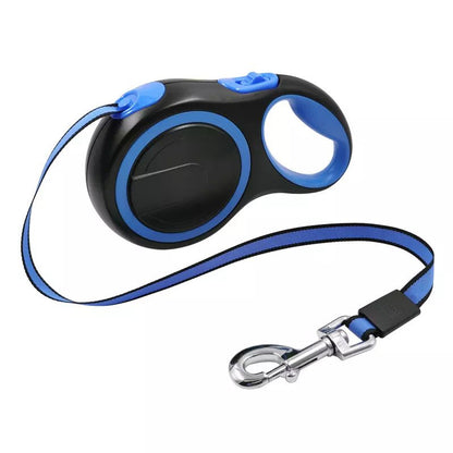 Retractable Dog Lead 3M/5M/8M