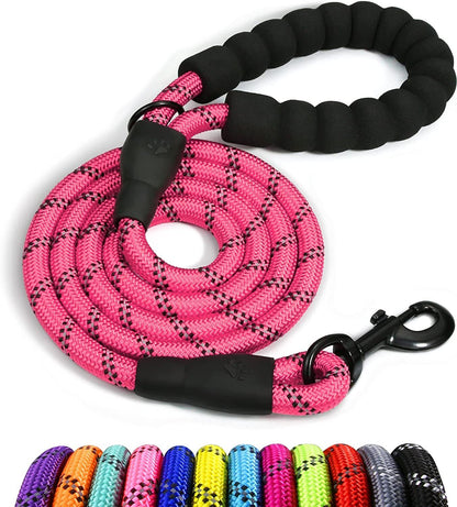 5FT Dog Training Lead