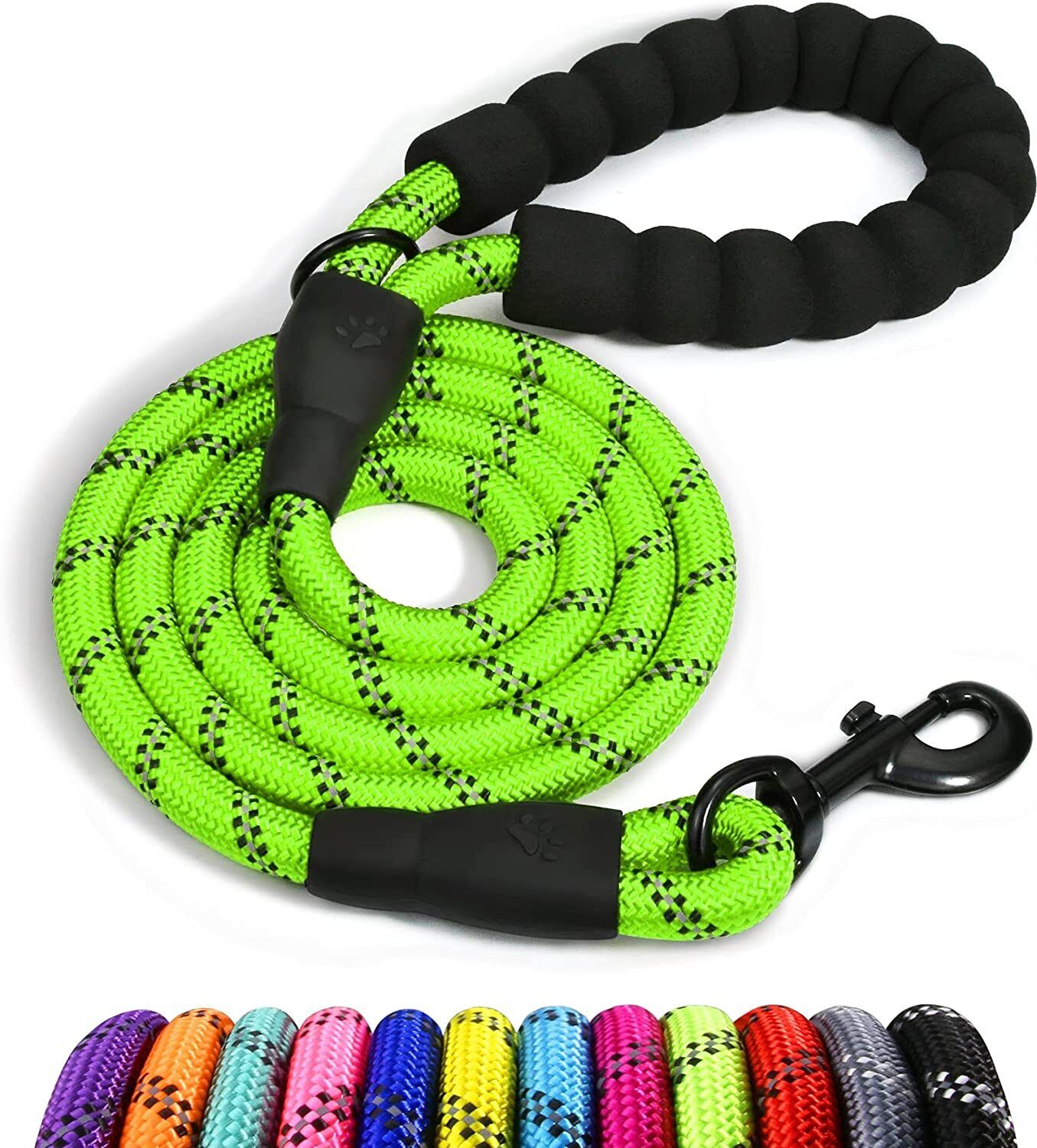 5FT Dog Training Lead