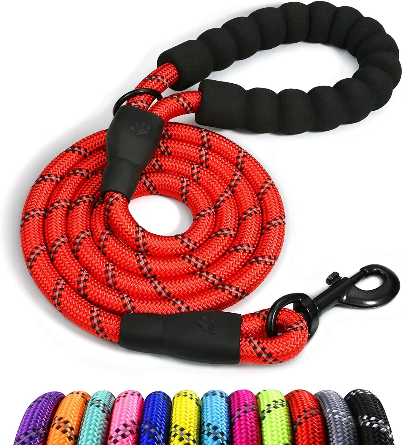 5FT Dog Training Lead