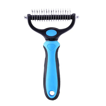 Pet Grooming Dematting Brush